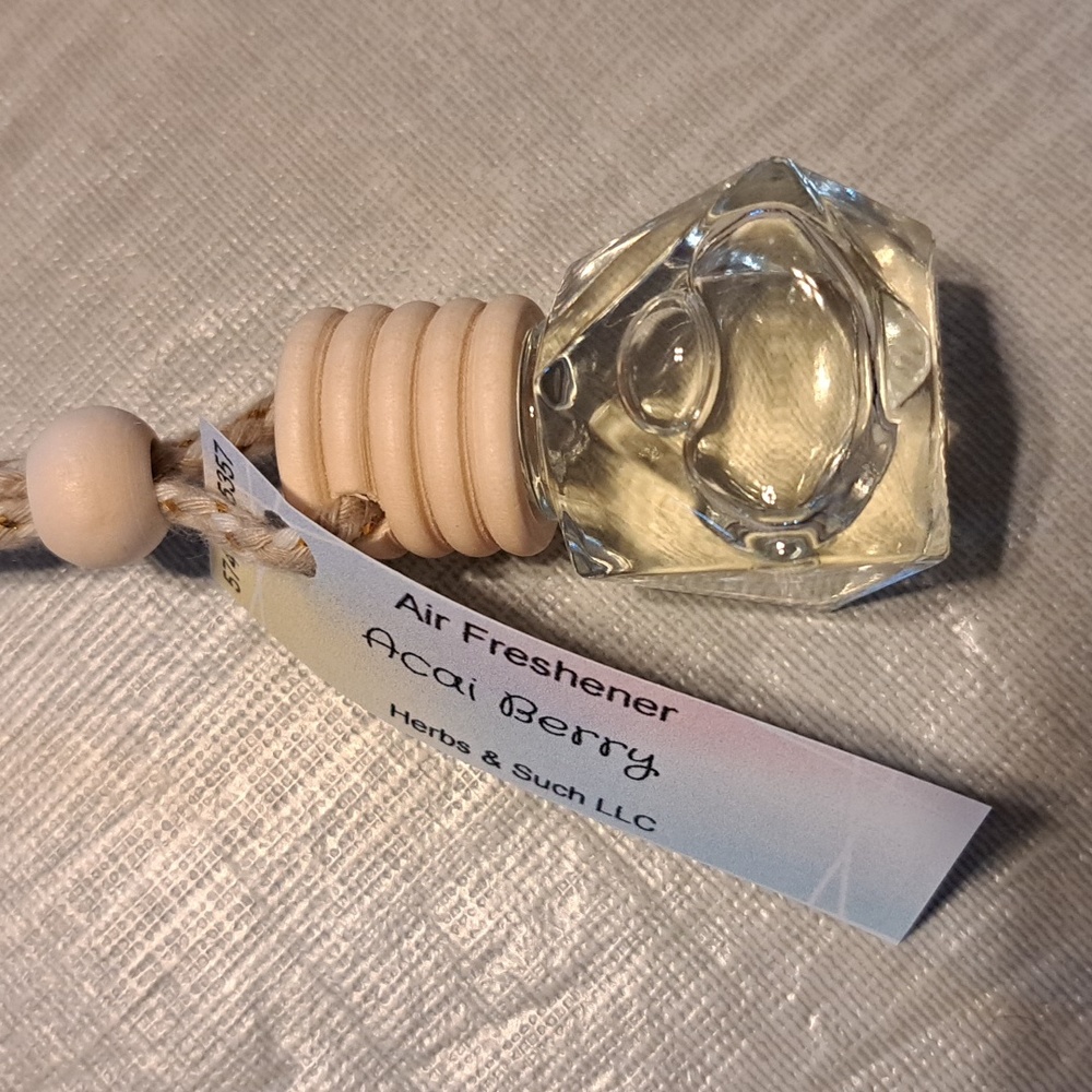 Car Air Freshener